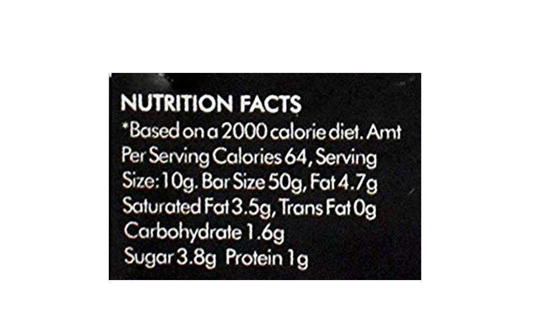 Didier & Frank Crunchy Peanuts Milk Chocolate   Box  50 grams